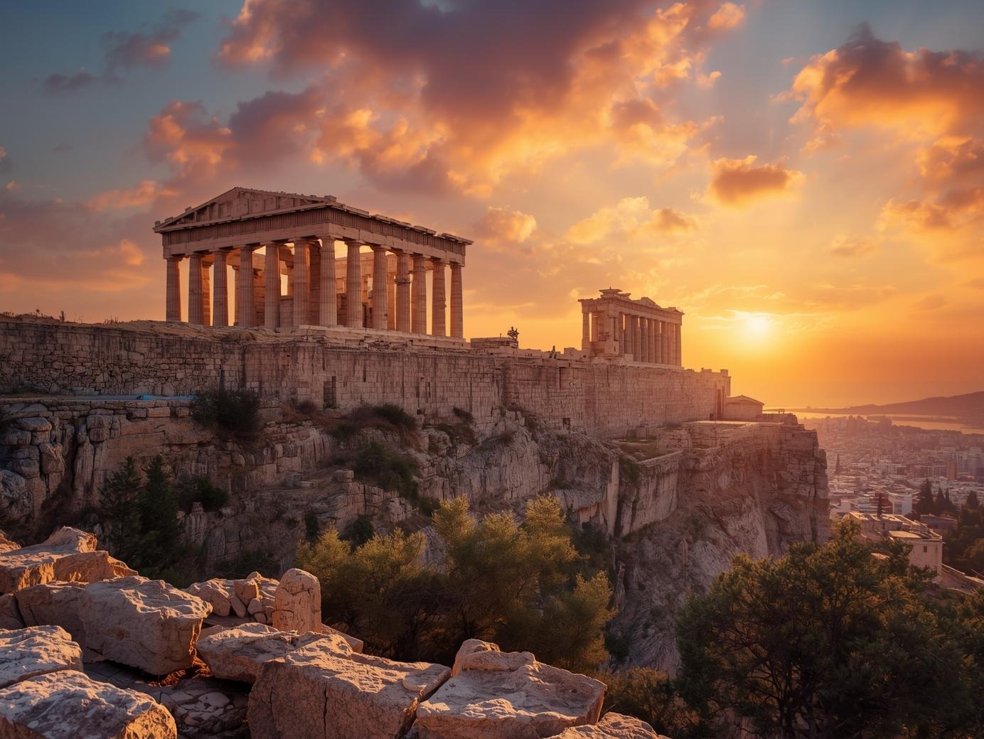 What to See in Athens: A Complete Guide to the City’s Top Sights