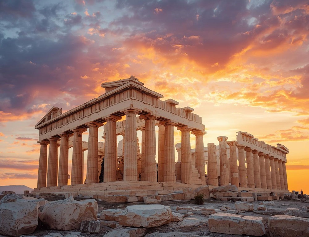 What Is the Acropolis? Meaning, History, and Why It Matters