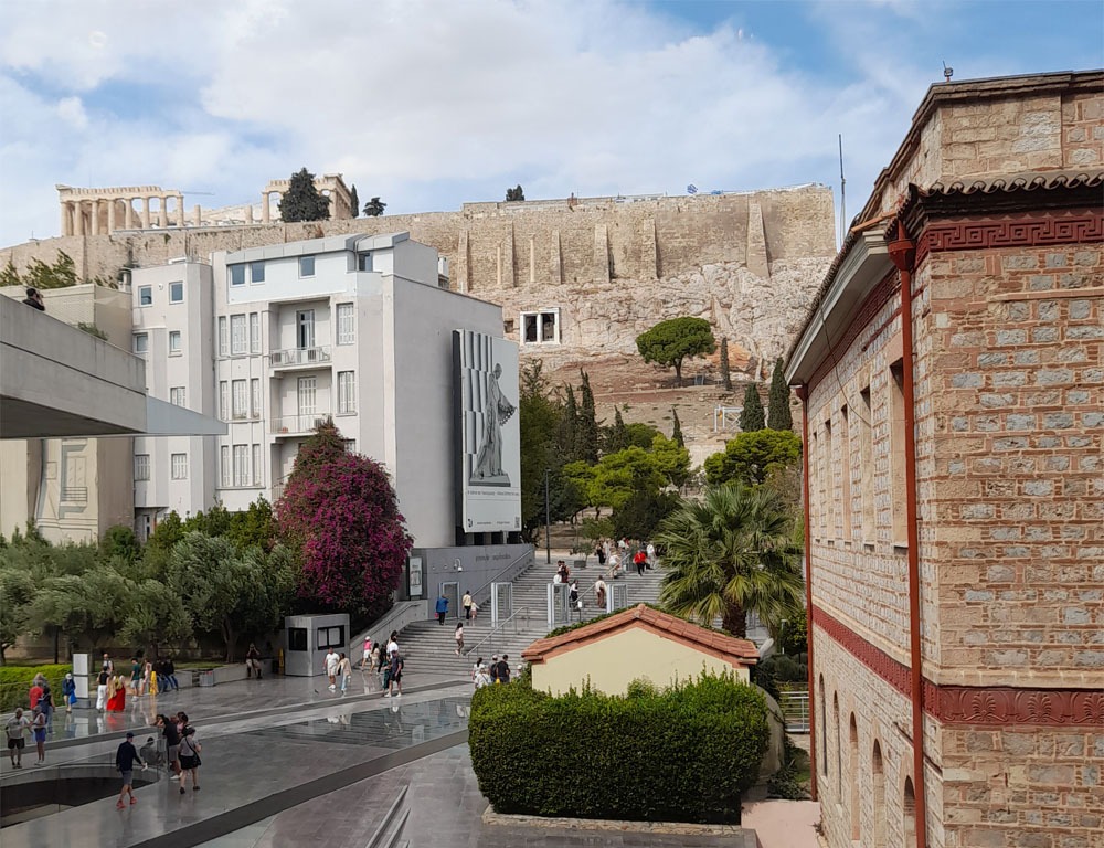 Acropolis Museum: History, Highlights, and Visitor Guide
